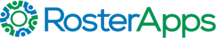 RosterApps Logo